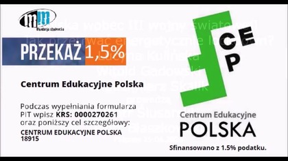Polska wobec III wojny światowej - dr Lucyna Kulińska, Włodzimierz Skalik, Witold Gadowski