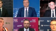 Robert Winnicki vs TVPiS: Morawiecki NIE BRNIJ W TO SZALEŃSTWO, ta cała panika ZAB*JE gospodarkę
