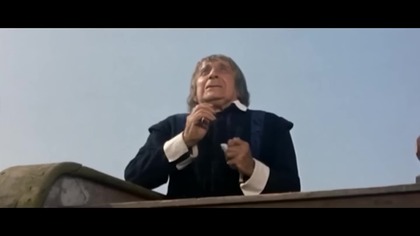 Królowa Mórz 1961 lektor pl