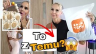 MIERZYMY Z TEMU -NNIE SPODZIEWAŁAM SIĘ TEGO ?