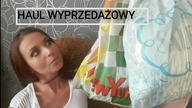HAUL WYPRZEDAŻOWY NA LATO