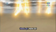 Inazuma Eleven (PL) #33 odc. 33 Kim jest nowy napastnik Dubbing pl, po polsku, Odcinek 33