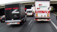 Stop Cham #297 - Niebezpieczne i chamskie sytuacje na drogach