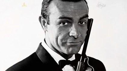 James Bond historia prawdziwa [Lektor PL]