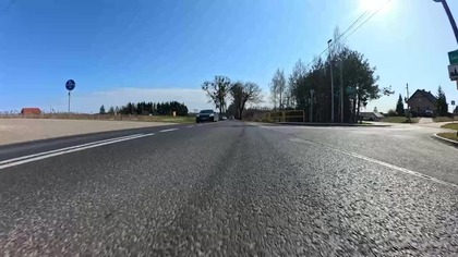 Świecie Time Lapse Ultra Lens Mode GoPro 13