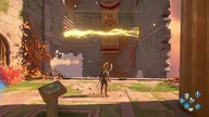 Immortals Fenyx Rising ,new good ,ps4 easy passage of the stage.