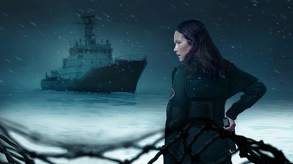 Icebreaker. Każdy ma sw&oacute;j sekret S01E01 Lektor PL
