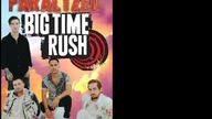 Big Time Rush - Paralyzed (Re-Recorded Version) (PaulPoland Acoustic Mix-Up)