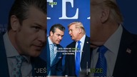 Iran nazwał Trumpa obłąkanym prezydentem #shorts