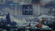 NEWSKI 159k DMG, EXP 2868