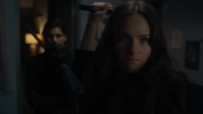 Van Helsing s2e9