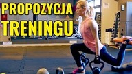 NIE PORÓWNUJ SIĘ + PRZYKŁADOWY TRENING NÓG DLA KOBIET[TypowyFitnesiak]