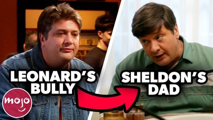 Top 20 Big Bang Theory Plot Holes You Didnt Notice