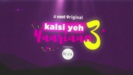 Kaisi Yeh Yaariaan S03E13 - As love in the pyaar forever