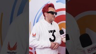 Michał Wiśniewski o Blance