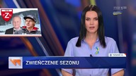 Trenerskie zamieszanie na olimpijskiej gali PKOl (31. 03. 2022)