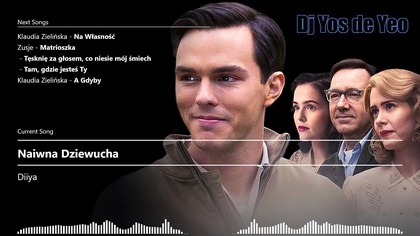 Dj Yos de Yeo POLSKA TANECZNA SPONTAN AUDIO MEGAMIX 2025 part.  4