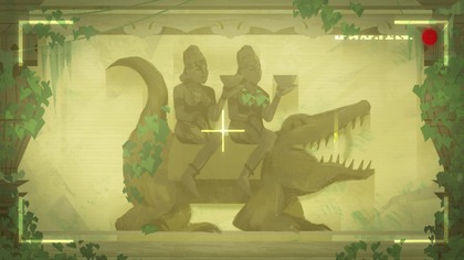 Carmen Sandiego S04 E06 PL