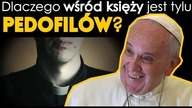 Dlaczego wśród księży jest tylu pedofilów? IDŹ POD PRĄD NA ŻYWO 5.09.2018