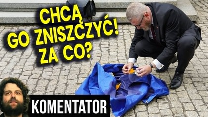 Naprawdę Chcą Zniszczyć Brauna? Za Co? W Jaki Sposób? - Analiza Ator