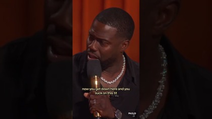 Best Roast of Kevin Hart Moments