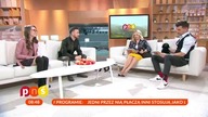 O popularności polskich skoczków narciarskich (18. 02. 2017)