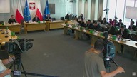 Komisja Śledcza ds.  Afery Wizowej: przesłuchanie Daniela Obajtka