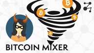 Fully Anonymous Bitcoin Transactions With A Bitcoin Mixer | Blockchain Central