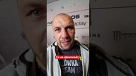 Co za nokaut! Bravo Głowacki