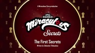 Miraculous Secrets: The first secrets - Napisy PL/Polish Subtitles