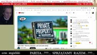 2024.01.30 - Ewka w Nocnym Radio - życie jako usługa