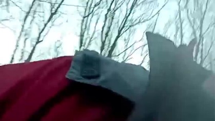Śnieg w Koszalinie! Napadało! Spacer w lesie ze świeżym śniegiem Q&A z Sharpem i Sarmatą! Dyskusje!