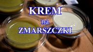 Sposób na Zmarszczki.  Krem-maść z Pokrzywy.