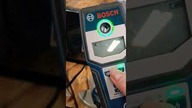#Bosch #wykrywacz metali #powertools #hobby #cool #majsterkowanie