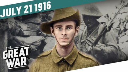 Australias Darkest Hour - The Battle of Fromelles I THE GREAT WAR - Week 104