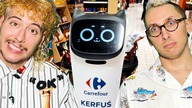 DRAMA O KERFUSIA