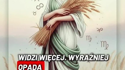 #znakizodiaku #horoskop #panna