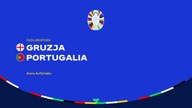 Symulacja meczu GRUZJA - PORTUGALIA | EURO 2024 #35 (reupload)