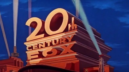 SF.  - DEMNATION ALLEY.  lektor