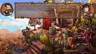 Deponia Gameplay #10 (PL)