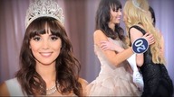 Marcelina Zawadzka o nowej Miss Polonia