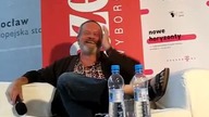 Terry Gilliam - MFF Nowe Horyzonty 2011 [3]
