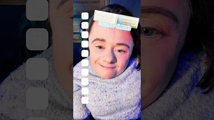 Ranking Merci  | #shorts | Magdalena Augustynowicz