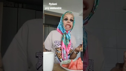 Już sobota się zaczyna#uśmiechnijsię#weekend#sobota#humor#piosenka#humour#