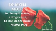 Marek świadectwo