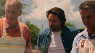 Cuda z nieba - Miracles from Heaven (Dramat 2016) lektor