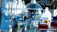 W Norwegii złapano niezwykłą rybę z wielkimi oczyma!
