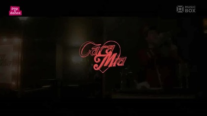 Blanka - Cara mia [Music Box Polska, 9. 03. 2024, IPTVrip]