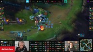 LCS Highlights |EN| - LCS Spring Split 2021 W1D3