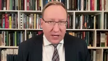 KNESejm przyjął ustawę o abolicji dla najemników z Ukrainy KSeF zagrożeniem dla cyberbezpieczeństwa